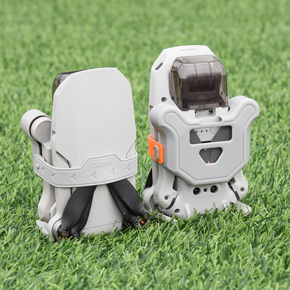 Propeller Holder For DJI Mini  - Drone Dji Rc 2 리뷰 및 가격