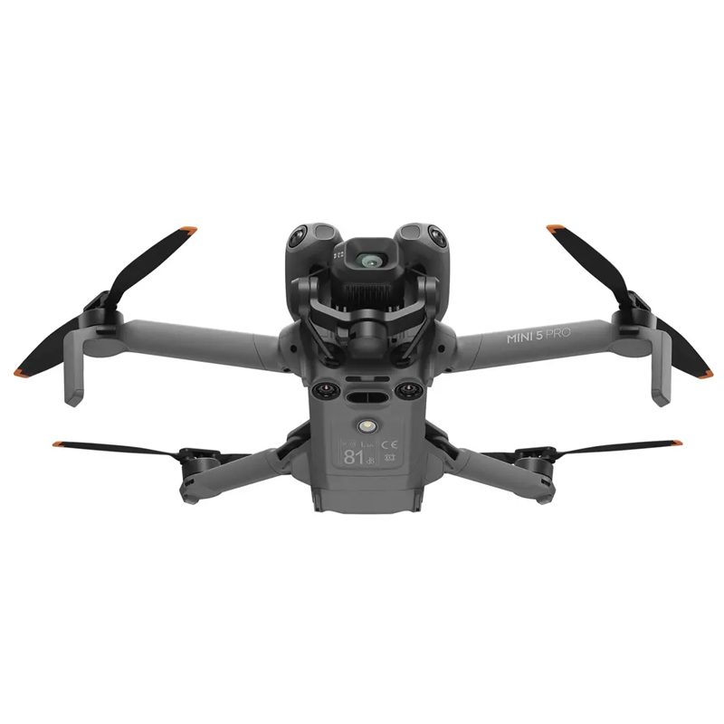 DJI Mini 5 Pro 1-Inch Large CM - Fpv Camera Cmos 리뷰 및 가격
