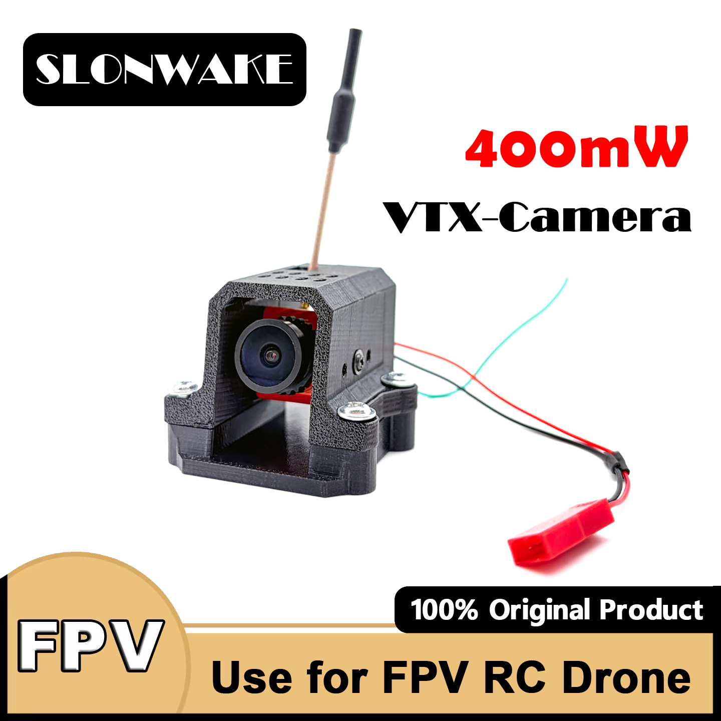 5.8G 48CH 7 Inch FPV Monitor 1 - Fpv Camera Cmos 리뷰 및 가격