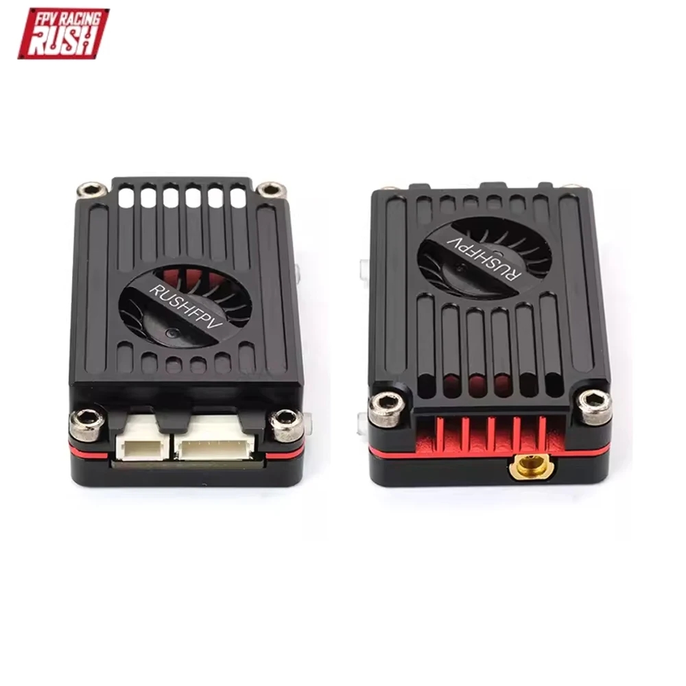 RUSHFPV TANK MAX SOLO 5.8GHz 2 - Drone Rc Remote Control 리뷰 및 가격