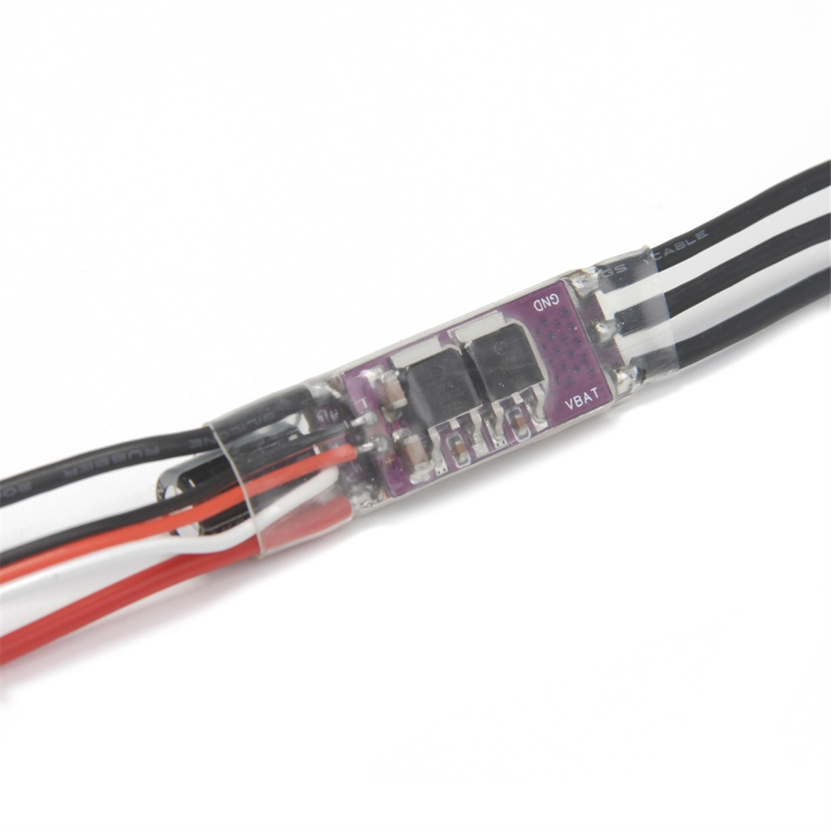 A002 1PCS AM32 32-Bit ESC 2-4S - Drone With Rc Controller 리뷰 및 가격